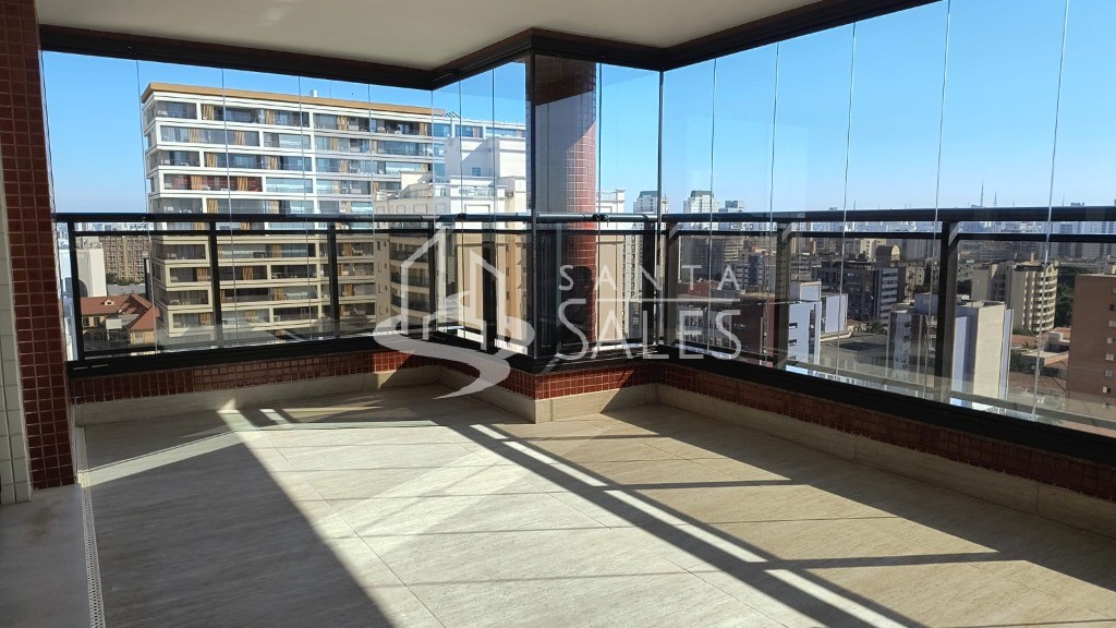 Apartamento, 4 quartos, 433 m² - Foto 9