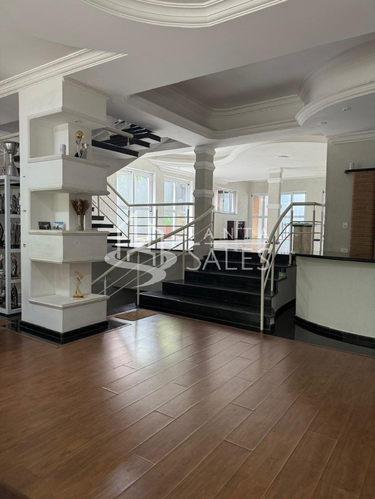 Casa, 4 quartos - Foto 6