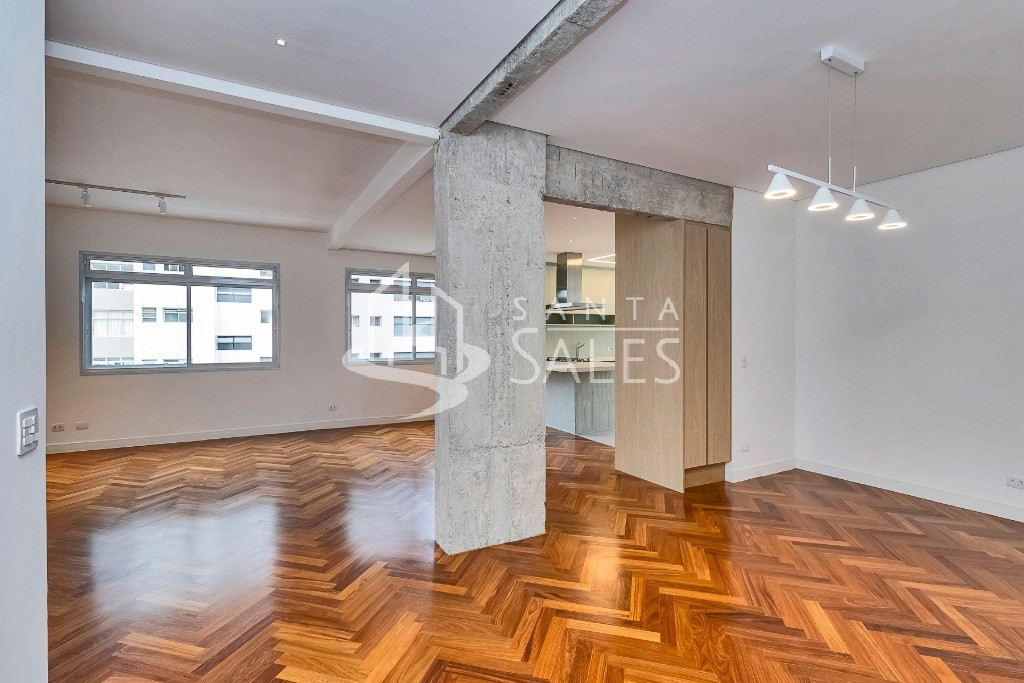 Apartamento, 3 quartos, 230 m² - Foto 3
