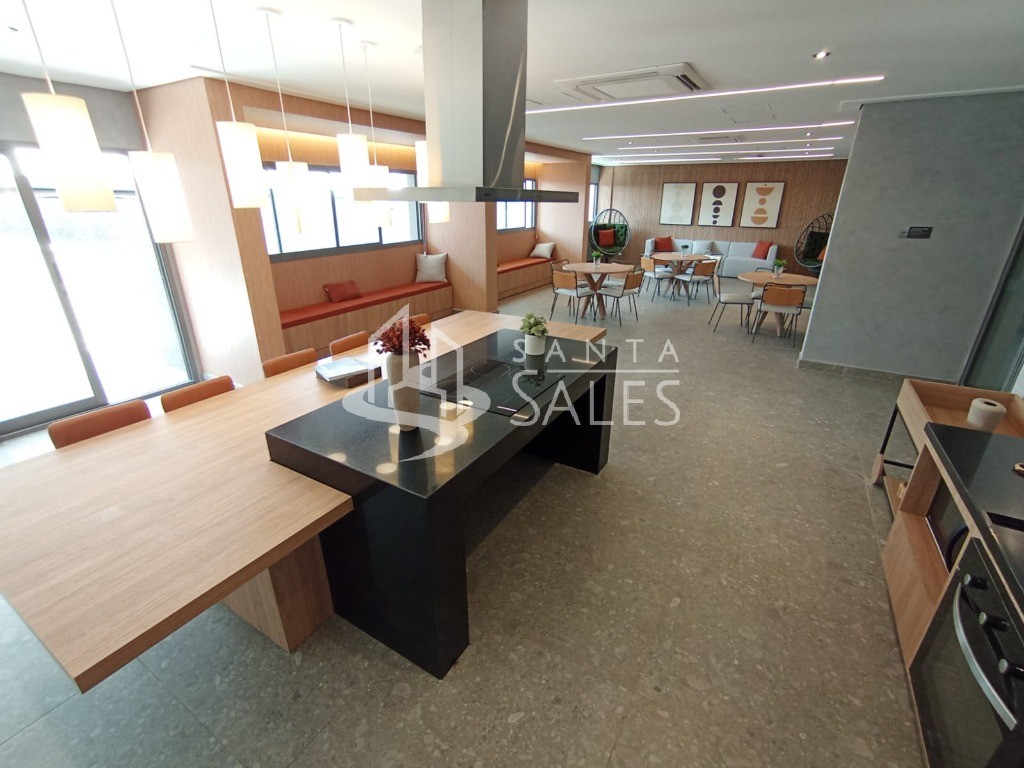 Apartamento, 1 quarto, 24 m² - Foto 13