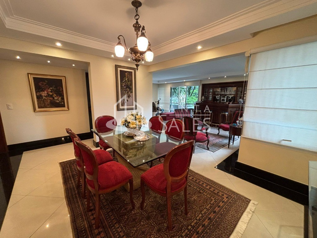 Apartamento, 4 quartos, 230 m² - Foto 14