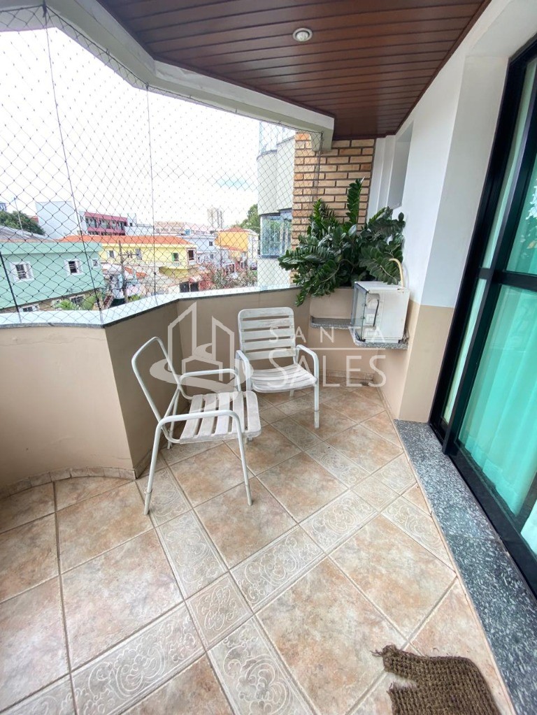Apartamento, 3 quartos, 140 m² - Foto 17