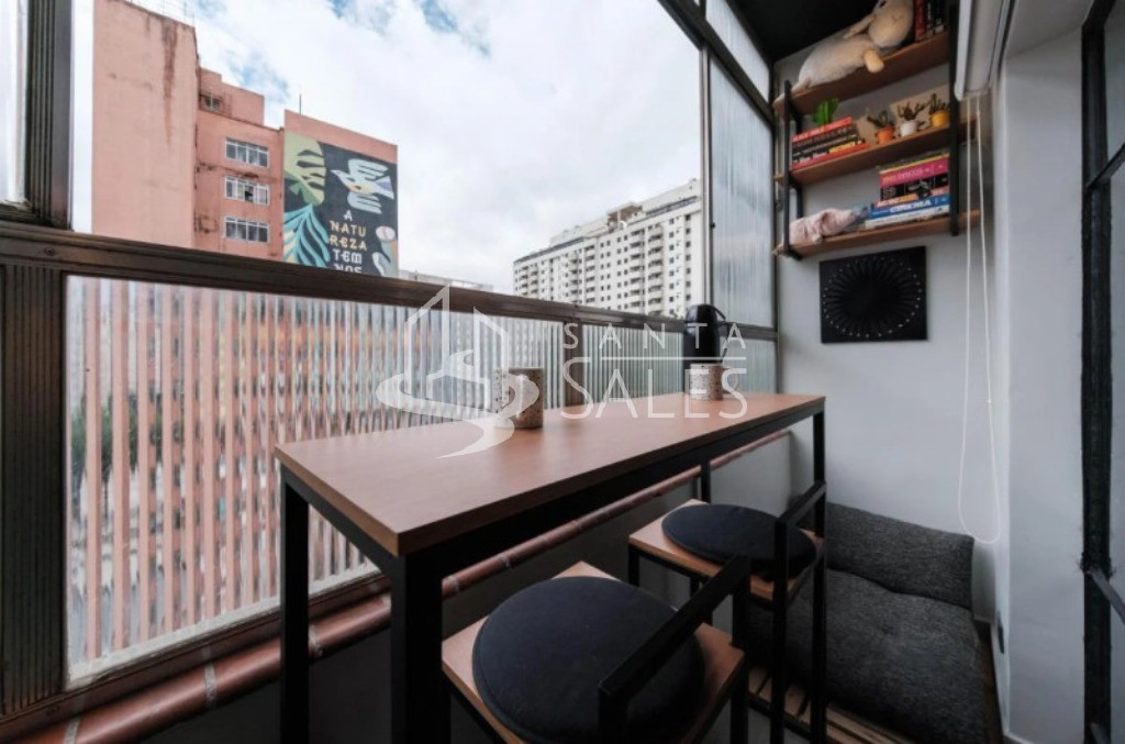 Apartamento, 2 quartos, 73 m² - Foto 28