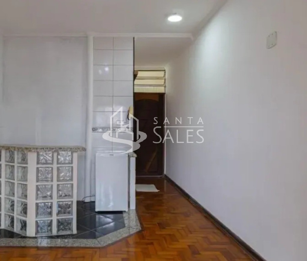 Apartamento, 1 quarto, 27 m² - Foto 16