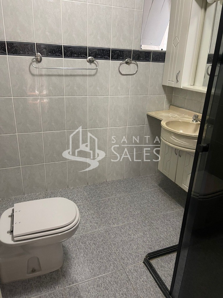 Apartamento, 2 quartos, 90 m² - Foto 9