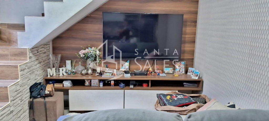 Casa, 2 quartos, 65 m² - Foto 8