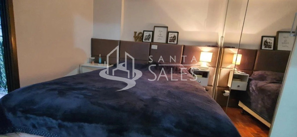 Apartamento à venda com 3 quartos, 85m² - Foto 6
