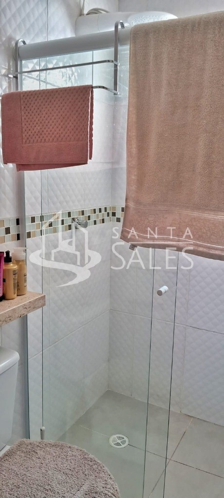 Casa, 2 quartos, 65 m² - Foto 16