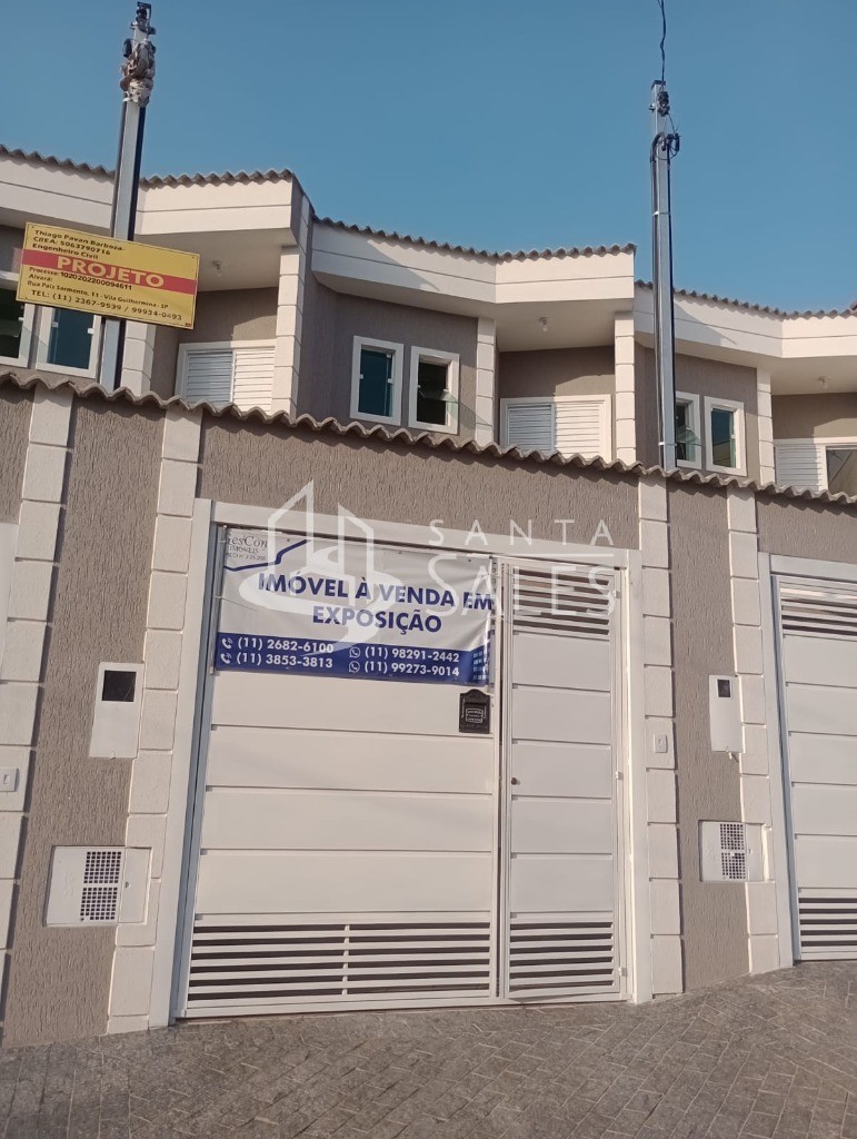 Casa, 3 quartos, 95 m² - Foto 10