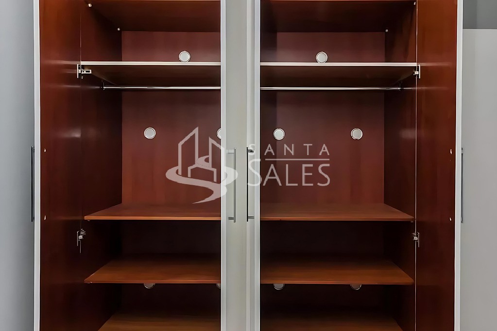 Apartamento, 2 quartos, 49 m² - Foto 8