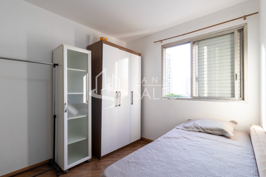 Apartamento, 2 quartos, 68 m² - Foto 6