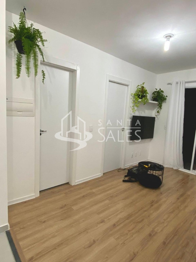 Apartamento, 2 quartos, 39 m² - Foto 1