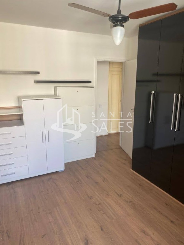 Apartamento, 2 quartos, 66 m² - Foto 4