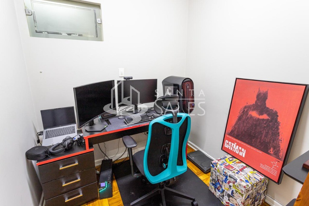 Apartamento, 3 quartos, 72 m² - Foto 23