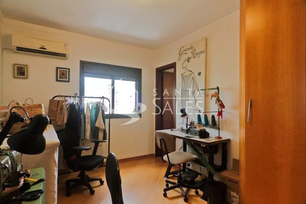 Apartamento, 4 quartos, 210 m² - Foto 14