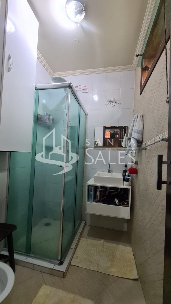 Casa à venda com 2 quartos - Foto 7