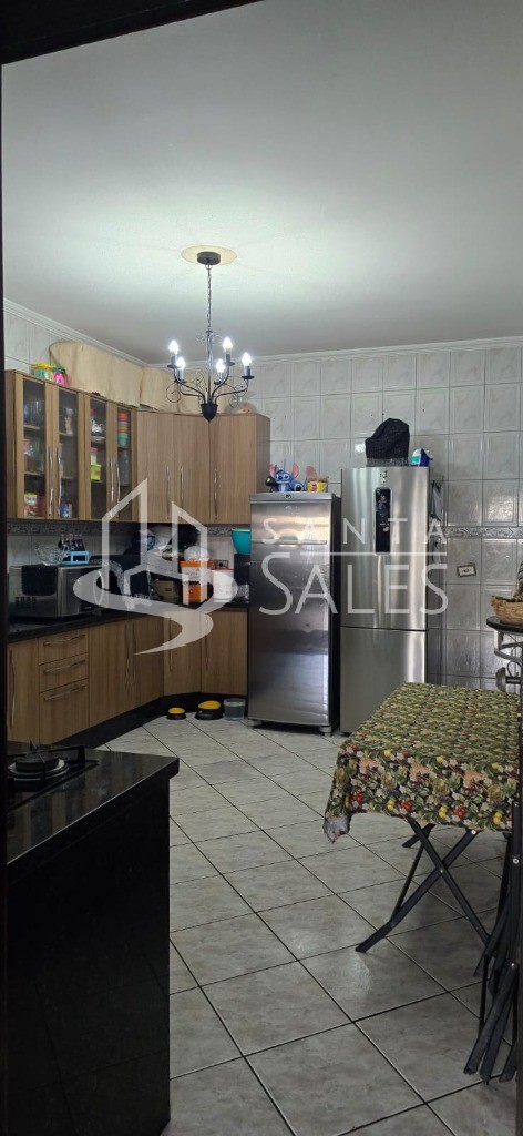 Casa, 4 quartos, 250 m² - Foto 10