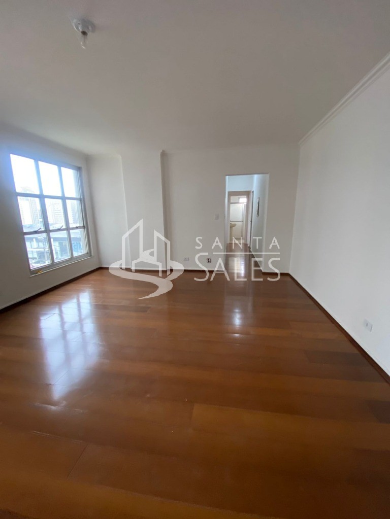 Apartamento, 3 quartos, 140 m² - Foto 1