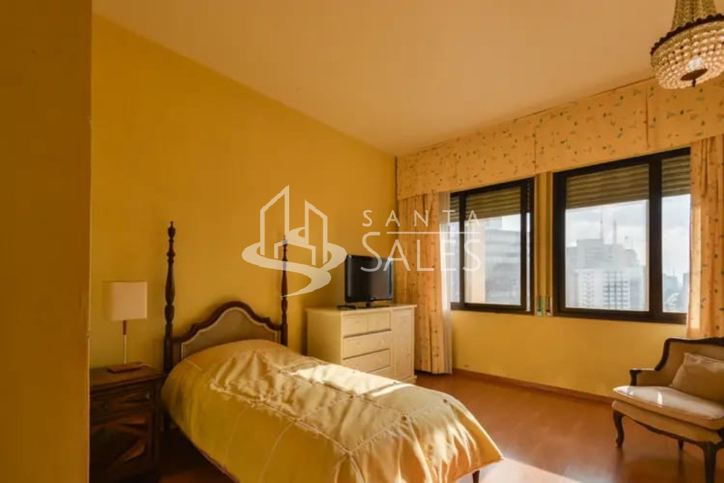 Apartamento, 7 quartos, 414 m² - Foto 49