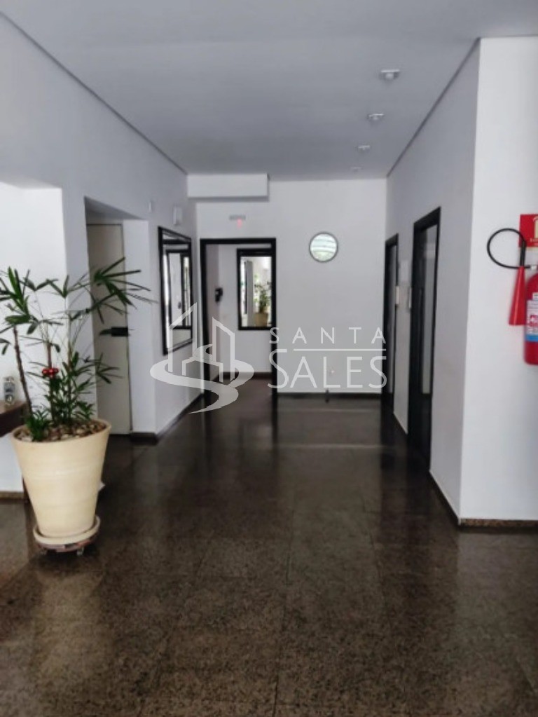 Apartamento, 1 quarto, 31 m² - Foto 13