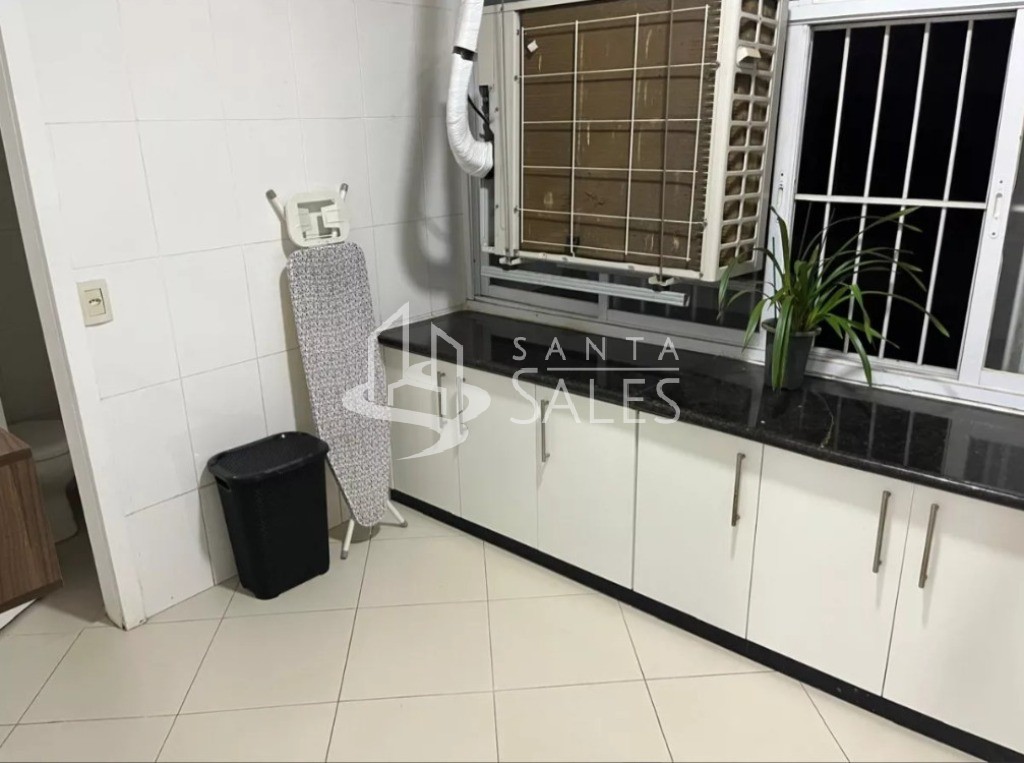 Apartamento, 3 quartos, 200 m² - Foto 19