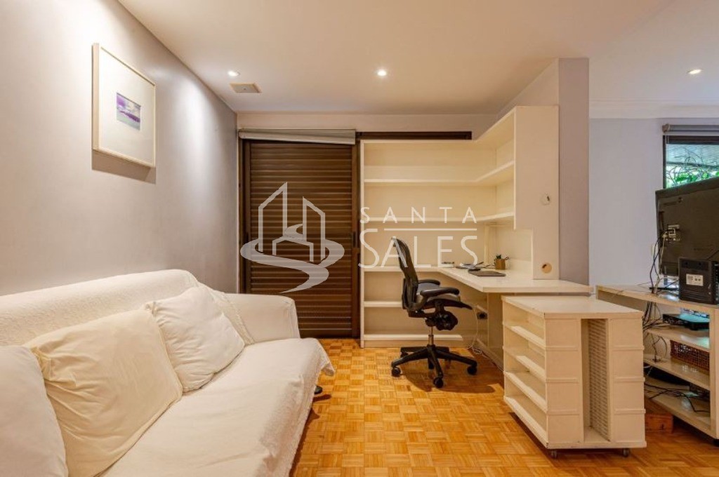 Apartamento, 2 quartos, 154 m² - Foto 16