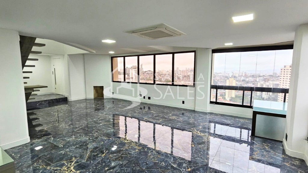 Apartamento, 3 quartos, 210 m² - Foto 26