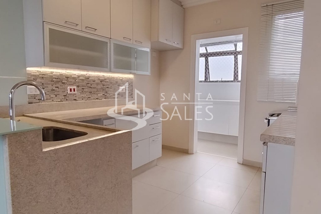 Apartamento, 3 quartos, 116 m² - Foto 7