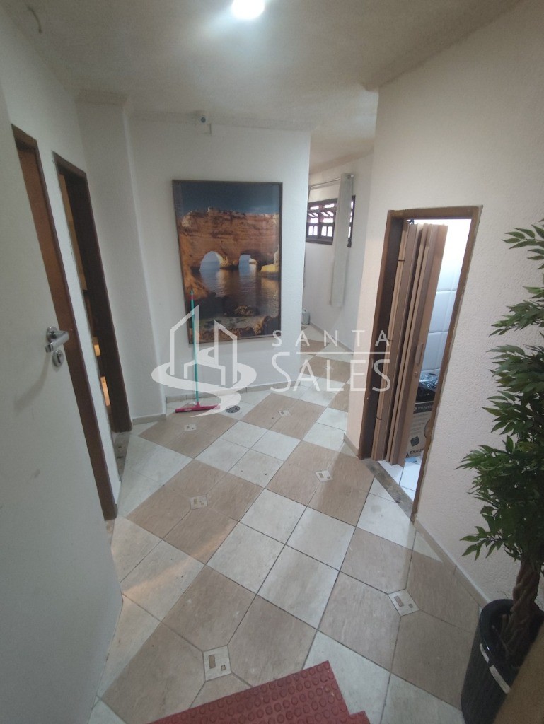 Conjunto Comercial-Sala à venda com 1 quarto, 38m² - Foto 24
