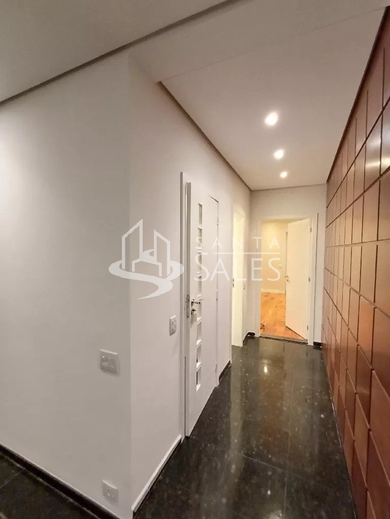 Apartamento, 4 quartos, 246 m² - Foto 4
