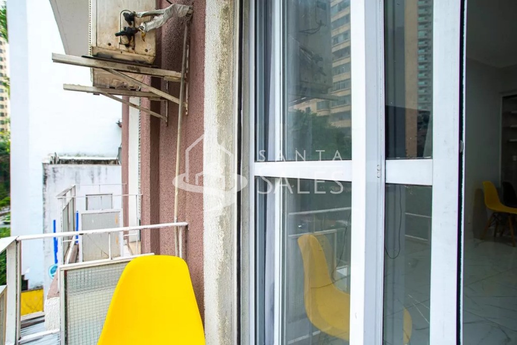 Kitnet-Studio, 35 m² - Foto 10