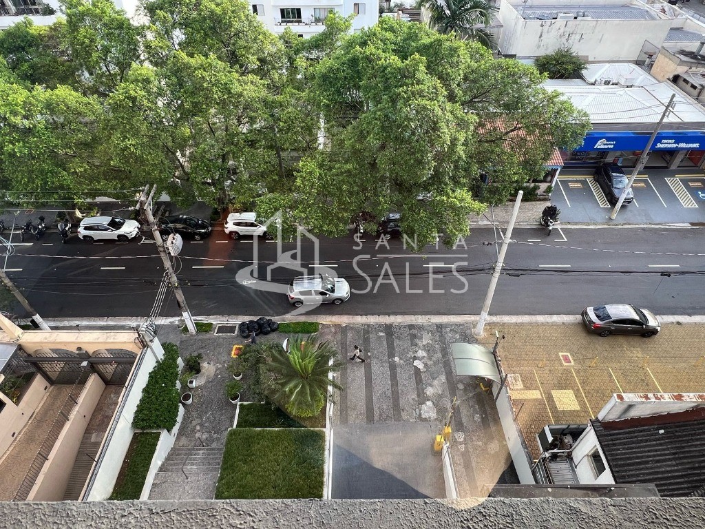 Sala-Conjunto - Foto 17