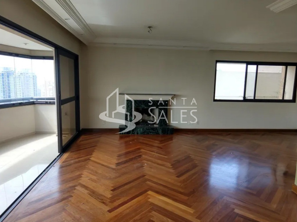 Apartamento, 4 quartos, 250 m² - Foto 1