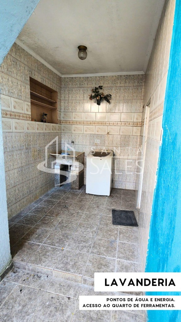 Casa à venda com 3 quartos, 150m² - Foto 19