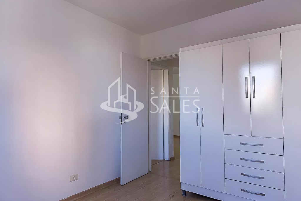 Apartamento, 2 quartos, 80 m² - Foto 12