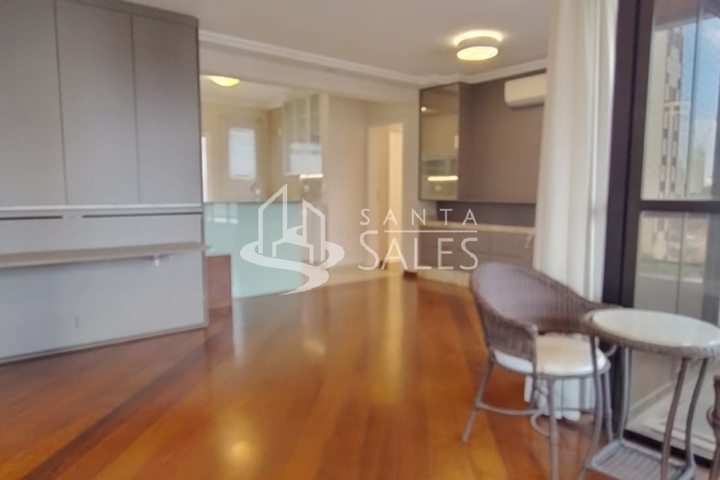 Apartamento, 3 quartos, 116 m² - Foto 3