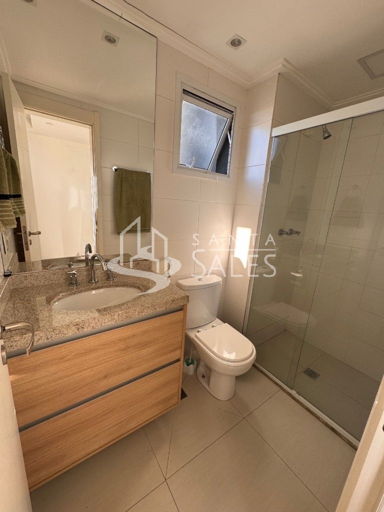 Apartamento, 4 quartos, 140 m² - Foto 14