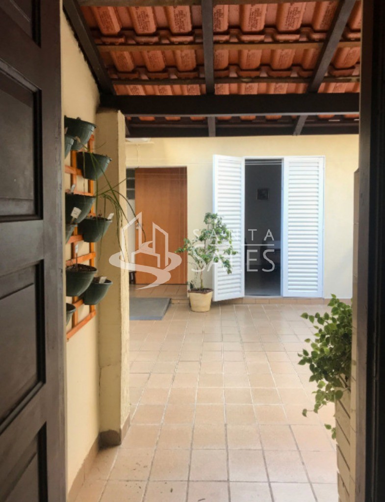 Casa, 4 quartos, 220 m² - Foto 6