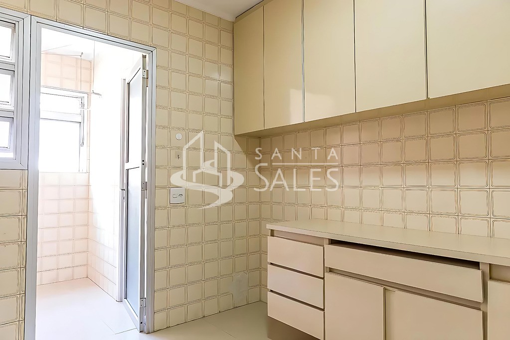 Apartamento, 2 quartos, 80 m² - Foto 6