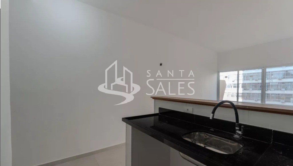 Apartamento, 1 quarto, 36 m² - Foto 6
