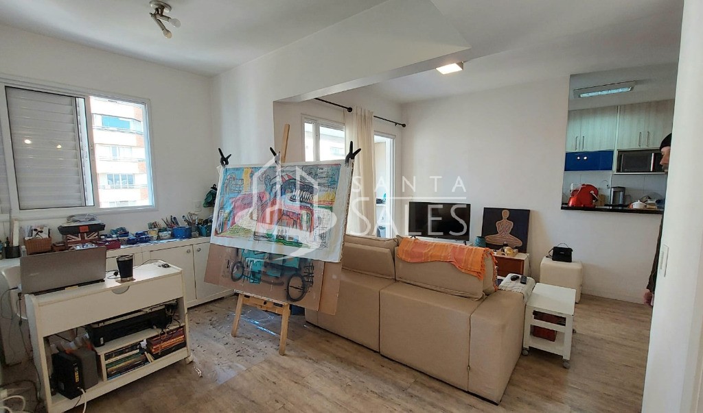 Apartamento, 3 quartos, 71 m² - Foto 1