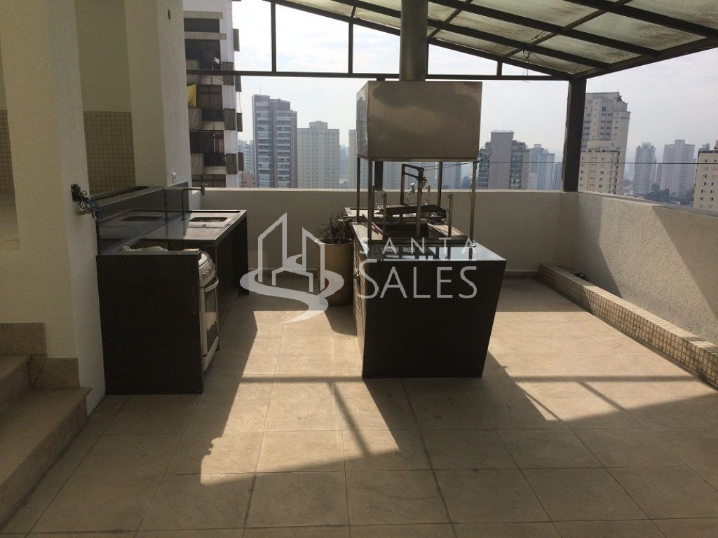 Apartamento, 4 quartos, 624 m² - Foto 10