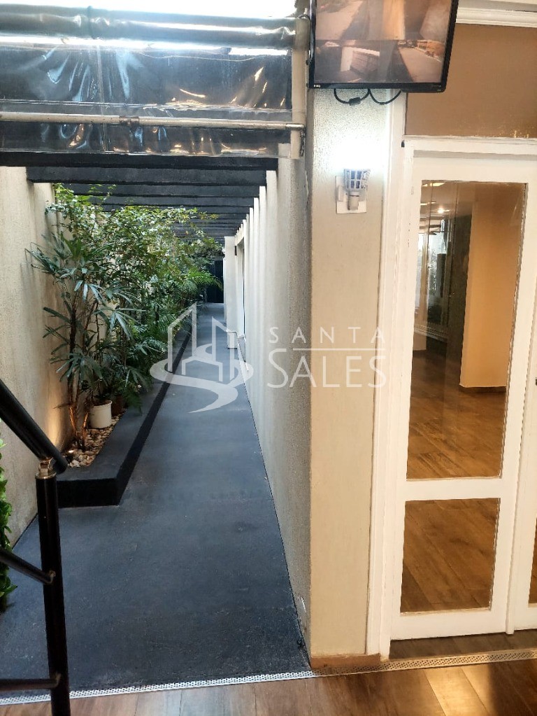 Sobrado à venda com 4 quartos, 226m² - Foto 21