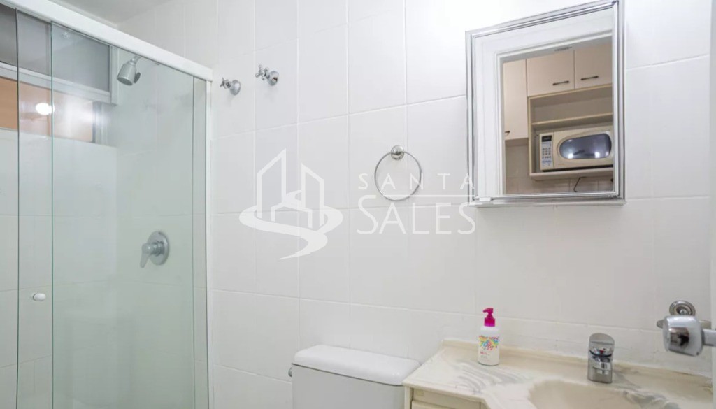 Apartamento, 1 quarto, 25 m² - Foto 12