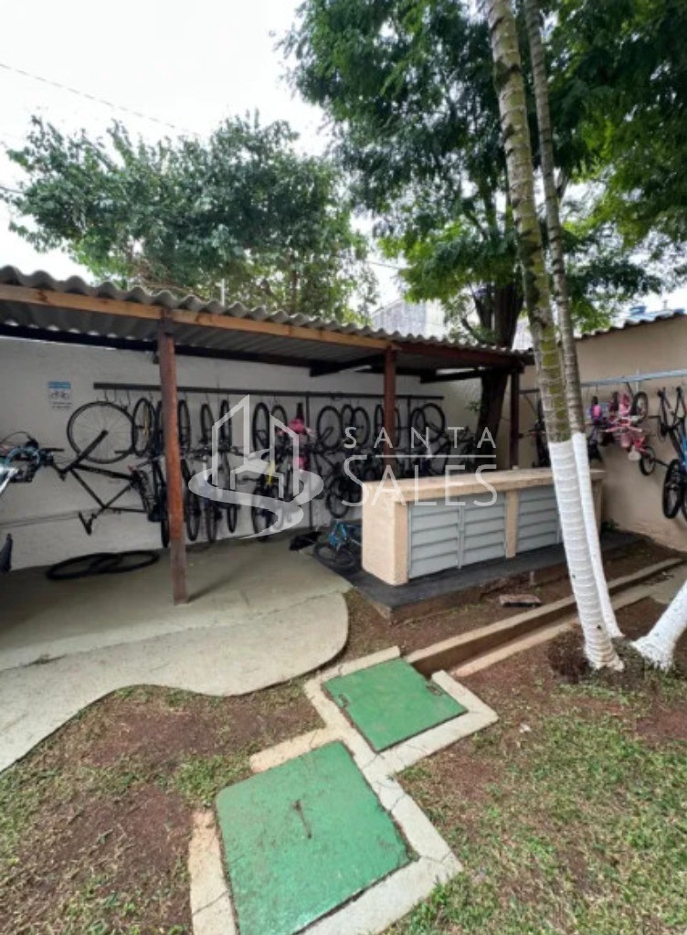 Apartamento, 2 quartos, 47 m² - Foto 17