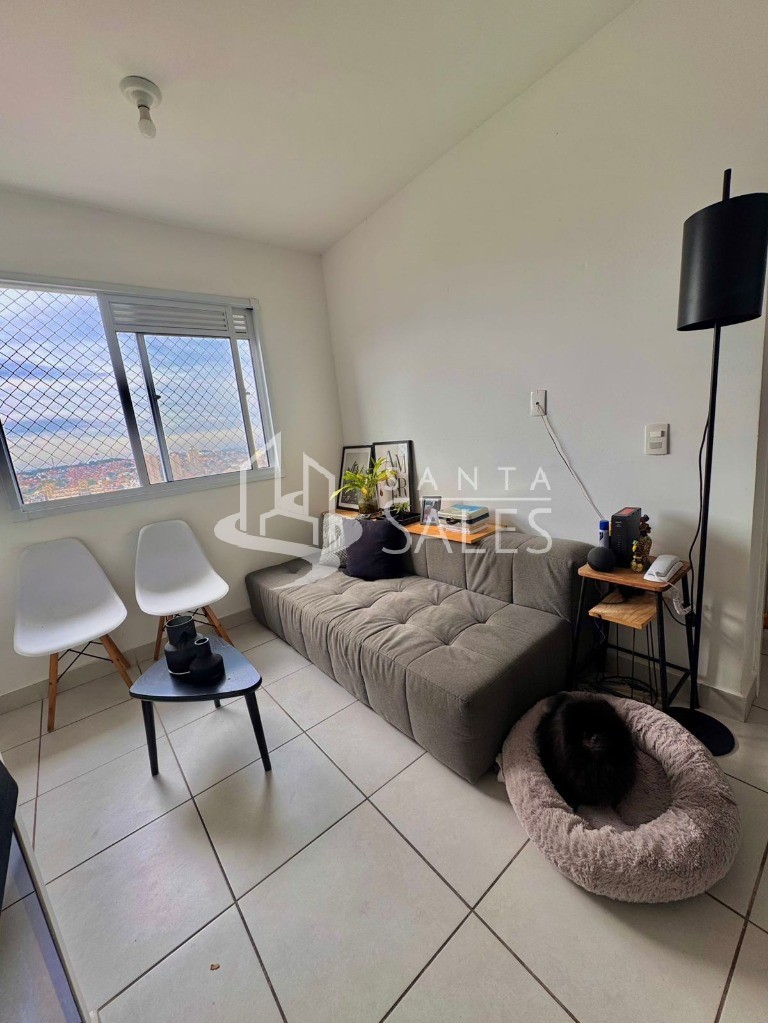 Apartamento, 2 quartos, 34 m² - Foto 7