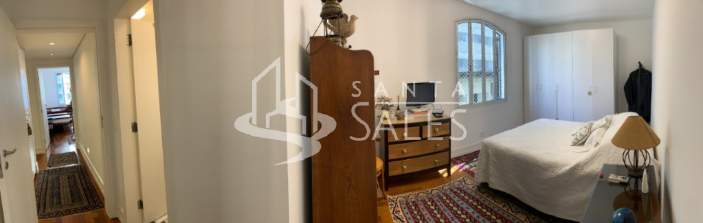 Apartamento, 2 quartos, 160 m² - Foto 22