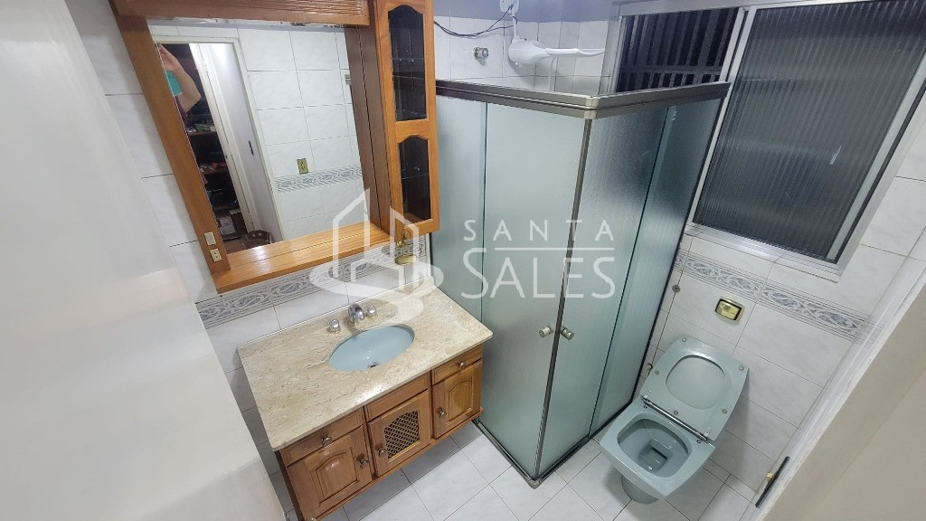 Apartamento à venda com 3 quartos, 84m² - Foto 30