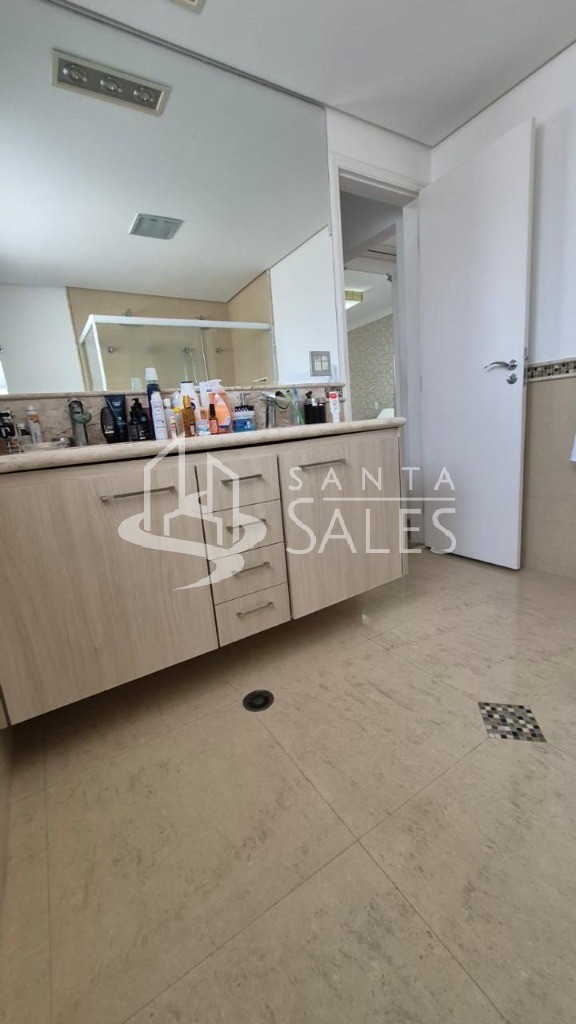 Apartamento, 3 quartos, 160 m² - Foto 8