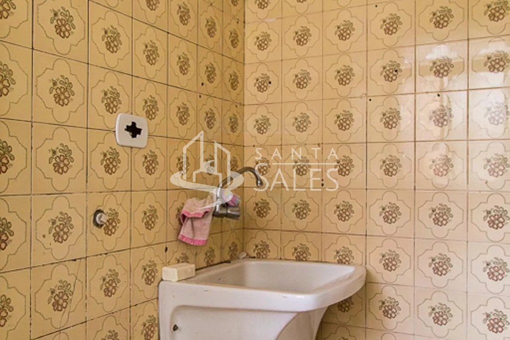Apartamento à venda com 2 quartos, 46m² - Foto 6
